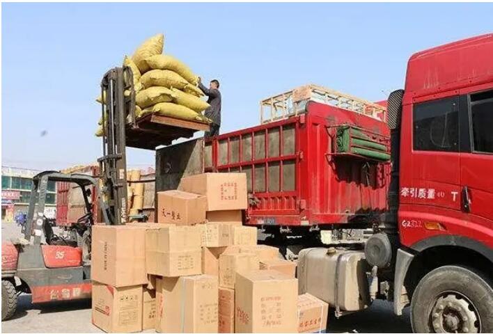 泉州到宁都县物流专线