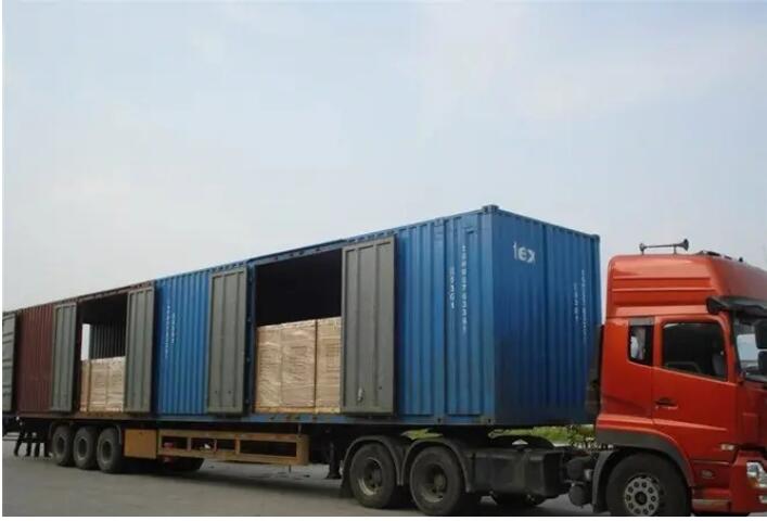 泉州到宁都县整车运输