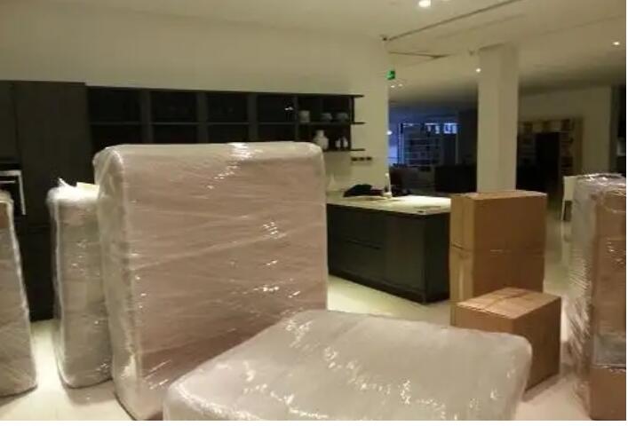 泉州到宁都县长途搬家