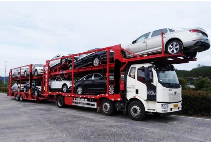 泉州到宁都县轿车托运